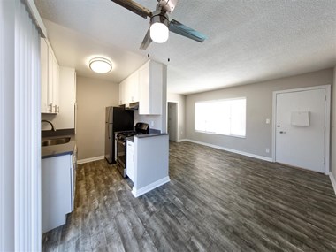 3730 Dufresne Court Studio-2 Beds Apartment for Rent Photo Gallery 1